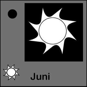 juni